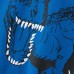 【18M-9Y】Boy Cotton Dinosaur Print Short Sleeve Tee