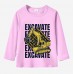 【12M-9Y】Boy Cute Excavator Print Cotton Stain Resistant Long Sleeve T-shirt